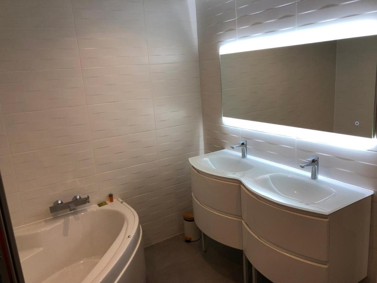 Jouy-Aux-Arches : 10Km Metz - Appartement Renove Duplex 75M2 - Proximite A31 Et Toutes Commodites Εξωτερικό φωτογραφία