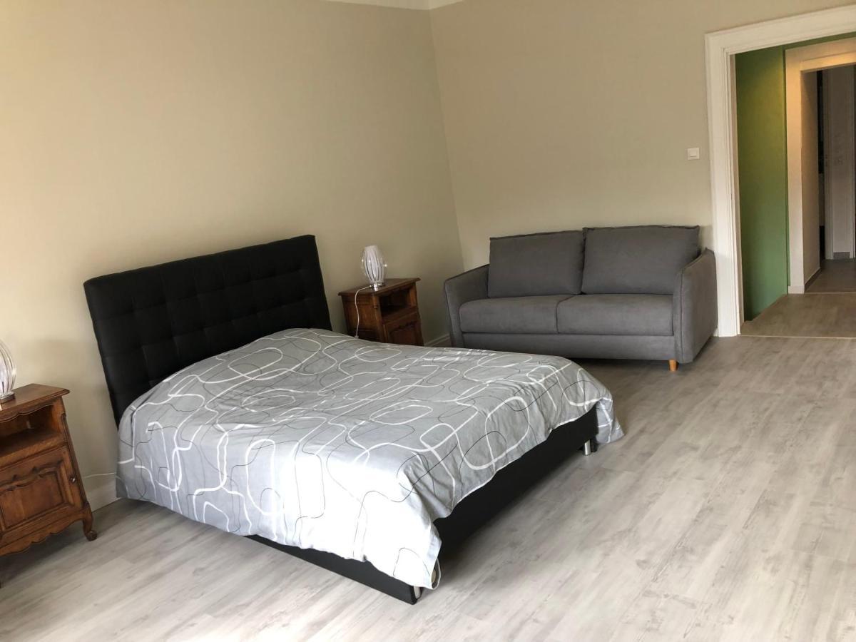 Jouy-Aux-Arches : 10Km Metz - Appartement Renove Duplex 75M2 - Proximite A31 Et Toutes Commodites Εξωτερικό φωτογραφία