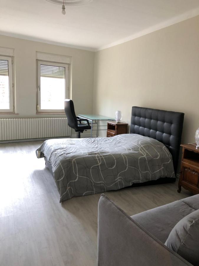 Jouy-Aux-Arches : 10Km Metz - Appartement Renove Duplex 75M2 - Proximite A31 Et Toutes Commodites Εξωτερικό φωτογραφία