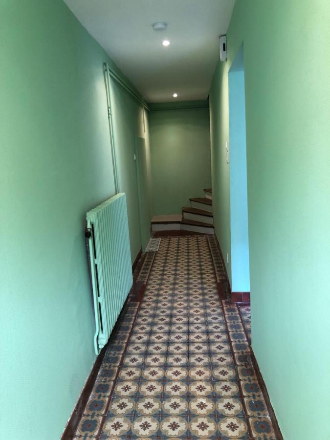 Jouy-Aux-Arches : 10Km Metz - Appartement Renove Duplex 75M2 - Proximite A31 Et Toutes Commodites Εξωτερικό φωτογραφία