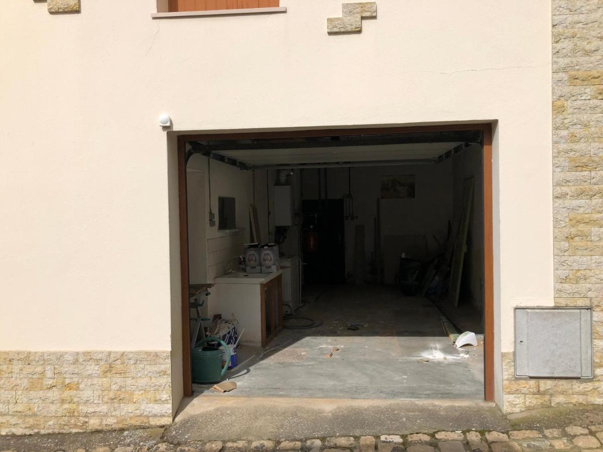 Jouy-Aux-Arches : 10Km Metz - Appartement Renove Duplex 75M2 - Proximite A31 Et Toutes Commodites Εξωτερικό φωτογραφία