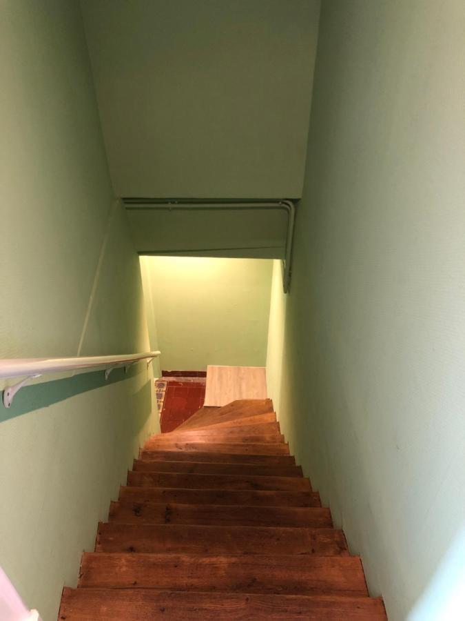 Jouy-Aux-Arches : 10Km Metz - Appartement Renove Duplex 75M2 - Proximite A31 Et Toutes Commodites Εξωτερικό φωτογραφία