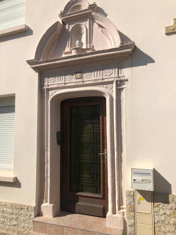 Jouy-Aux-Arches : 10Km Metz - Appartement Renove Duplex 75M2 - Proximite A31 Et Toutes Commodites Εξωτερικό φωτογραφία